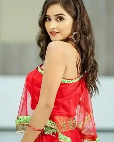 Escort In Pahalgam